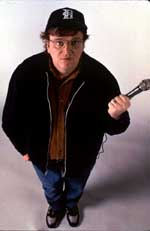 Michael Moore