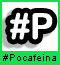 Pocafeina